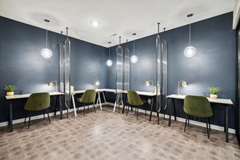 Workspace at The Anchorage on Kelly, Philadelphia